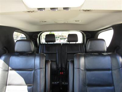 2018 Dodge Durango GT,AWD,TECH PKG,DR.ASST PKG,RVC,SILVER CERTIFIED - Photo 40 - Haddon Twp, NJ 08107