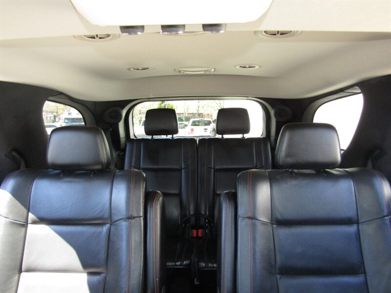 2018 Dodge Durango GT,AWD,TECH PKG,DR.ASST PKG,RVC,SILVER CERTIFIED - Photo 40 - Haddon Twp, NJ 08107