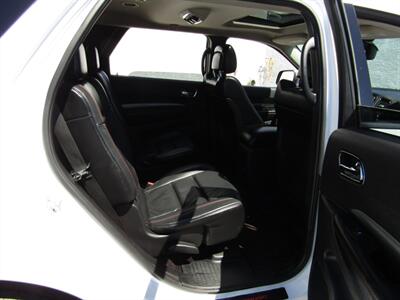 2018 Dodge Durango GT,AWD,TECH PKG,DR.ASST PKG,RVC,SILVER CERTIFIED - Photo 19 - Haddon Twp, NJ 08107