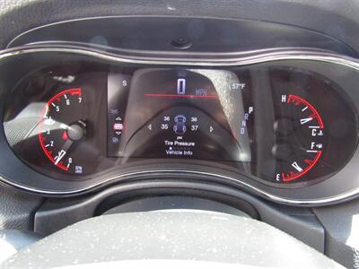 2018 Dodge Durango GT,AWD,TECH PKG,DR.ASST PKG,RVC,SILVER CERTIFIED - Photo 33 - Haddon Twp, NJ 08107