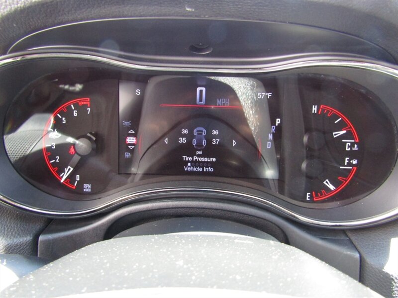 2018 Dodge Durango GT,AWD,TECH PKG,DR.ASST PKG,RVC,SILVER CERTIFIED - Photo 33 - Haddon Twp, NJ 08107