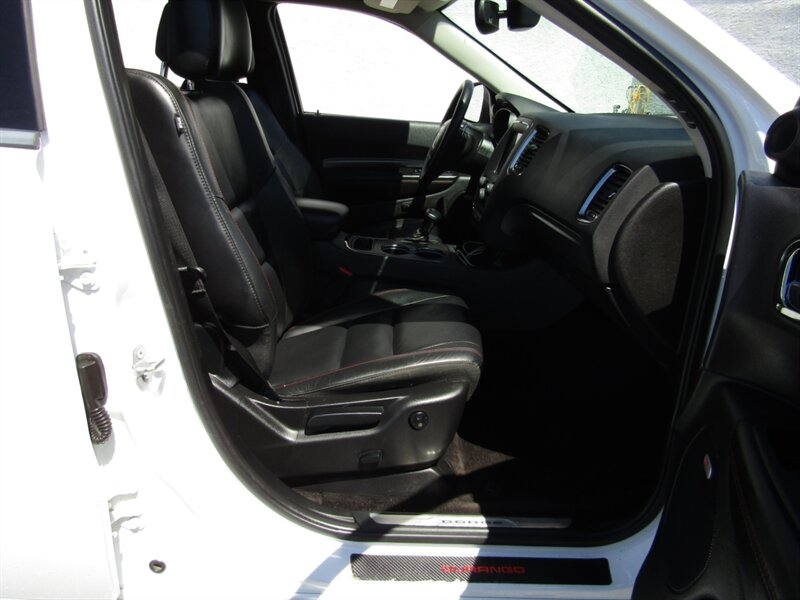 2018 Dodge Durango GT,AWD,TECH PKG,DR.ASST PKG,RVC,SILVER CERTIFIED - Photo 22 - Haddon Twp, NJ 08107