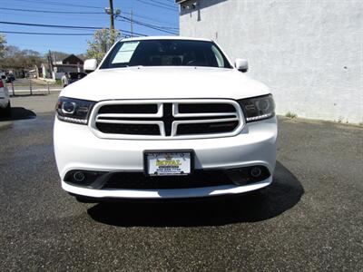2018 Dodge Durango GT,AWD,TECH PKG,DR.ASST PKG,RVC,SILVER CERTIFIED - Photo 2 - Haddon Twp, NJ 08107