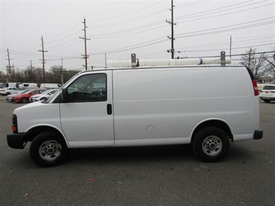 2014 GMC Savana 2500 HD,CONV PKG,RVC,SILVER CERTIFIED   - Photo 4 - Haddon Twp, NJ 08107