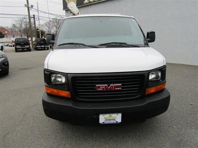 2014 GMC Savana 2500 HD,CONV PKG,RVC,SILVER CERTIFIED   - Photo 2 - Haddon Twp, NJ 08107