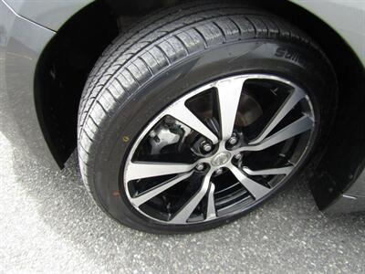 2018 Nissan Maxima ,NAV,TECH PKG,CONV PKG,RVC,CERTIFIED   - Photo 42 - Haddon Twp, NJ 08107