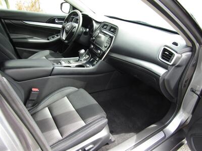 2018 Nissan Maxima ,NAV,TECH PKG,CONV PKG,RVC,CERTIFIED   - Photo 22 - Haddon Twp, NJ 08107
