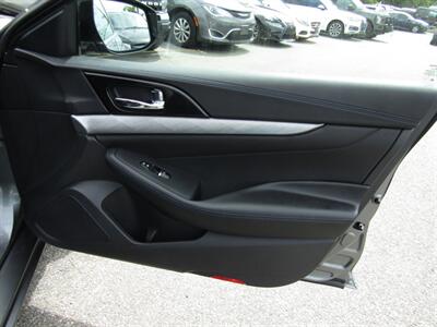 2018 Nissan Maxima ,NAV,TECH PKG,CONV PKG,RVC,CERTIFIED   - Photo 23 - Haddon Twp, NJ 08107