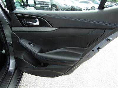 2018 Nissan Maxima ,NAV,TECH PKG,CONV PKG,RVC,CERTIFIED   - Photo 25 - Haddon Twp, NJ 08107