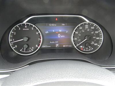 2018 Nissan Maxima ,NAV,TECH PKG,CONV PKG,RVC,CERTIFIED   - Photo 34 - Haddon Twp, NJ 08107