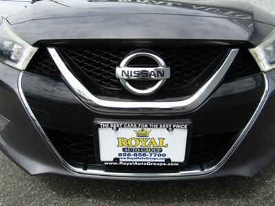 2018 Nissan Maxima ,NAV,TECH PKG,CONV PKG,RVC,CERTIFIED   - Photo 13 - Haddon Twp, NJ 08107