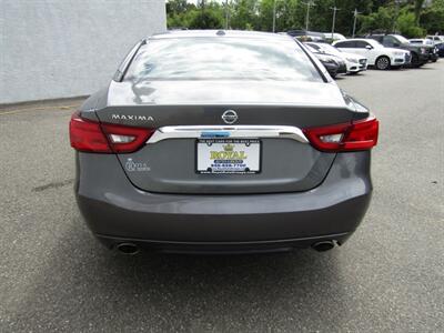 2018 Nissan Maxima ,NAV,TECH PKG,CONV PKG,RVC,CERTIFIED   - Photo 6 - Haddon Twp, NJ 08107