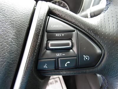 2018 Nissan Maxima ,NAV,TECH PKG,CONV PKG,RVC,CERTIFIED   - Photo 33 - Haddon Twp, NJ 08107