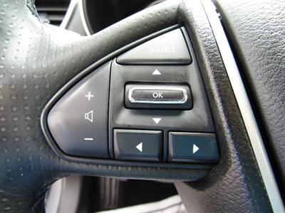 2018 Nissan Maxima ,NAV,TECH PKG,CONV PKG,RVC,CERTIFIED   - Photo 32 - Haddon Twp, NJ 08107