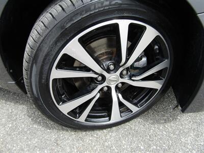 2018 Nissan Maxima ,NAV,TECH PKG,CONV PKG,RVC,CERTIFIED   - Photo 45 - Haddon Twp, NJ 08107