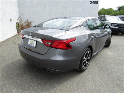 2018 Nissan Maxima ,NAV,TECH PKG,CONV PKG,RVC,CERTIFIED   - Photo 7 - Haddon Twp, NJ 08107