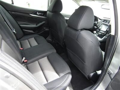 2018 Nissan Maxima ,NAV,TECH PKG,CONV PKG,RVC,CERTIFIED   - Photo 24 - Haddon Twp, NJ 08107