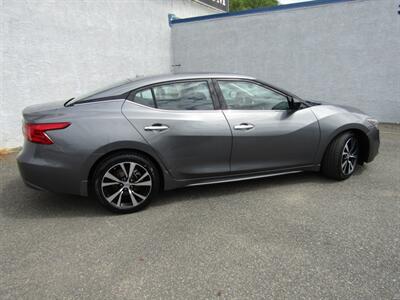 2018 Nissan Maxima ,NAV,TECH PKG,CONV PKG,RVC,CERTIFIED   - Photo 8 - Haddon Twp, NJ 08107