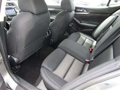 2018 Nissan Maxima ,NAV,TECH PKG,CONV PKG,RVC,CERTIFIED   - Photo 20 - Haddon Twp, NJ 08107