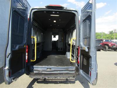 2019 Ford Transit 2500 HD,CONV PKG,RVC,SILVER CERTIFIED - Photo 10 - Haddon Twp, NJ 08107
