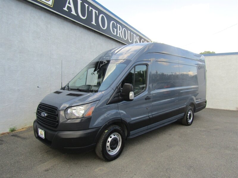 2019 Ford Transit 2500 HD,CONV PKG,RVC,SILVER CERTIFIED - Photo 5 - Haddon Twp, NJ 08107