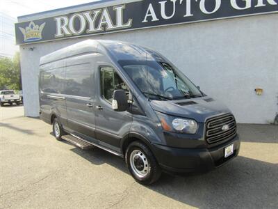 2019 Ford Transit 2500 HD,CONV PKG,RVC,SILVER CERTIFIED - Photo 1 - Haddon Twp, NJ 08107