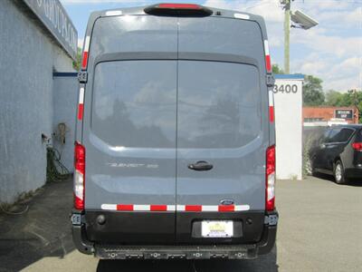 2019 Ford Transit 2500 HD,CONV PKG,RVC,SILVER CERTIFIED - Photo 8 - Haddon Twp, NJ 08107