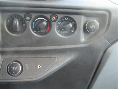2019 Ford Transit 2500 HD,CONV PKG,RVC,SILVER CERTIFIED - Photo 24 - Haddon Twp, NJ 08107