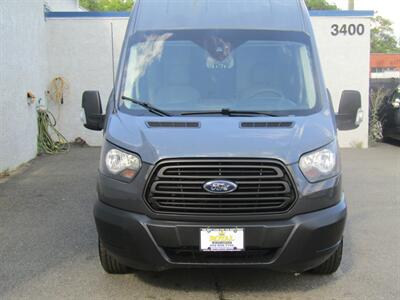 2019 Ford Transit 2500 HD,CONV PKG,RVC,SILVER CERTIFIED - Photo 3 - Haddon Twp, NJ 08107
