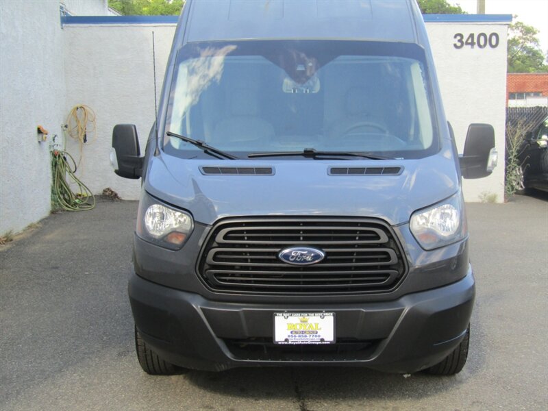 2019 Ford Transit 2500 HD,CONV PKG,RVC,SILVER CERTIFIED - Photo 3 - Haddon Twp, NJ 08107