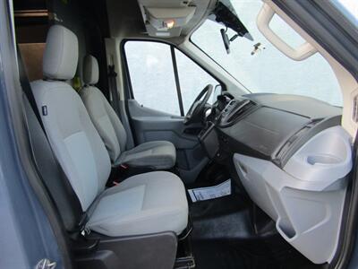 2019 Ford Transit 2500 HD,CONV PKG,RVC,SILVER CERTIFIED - Photo 17 - Haddon Twp, NJ 08107