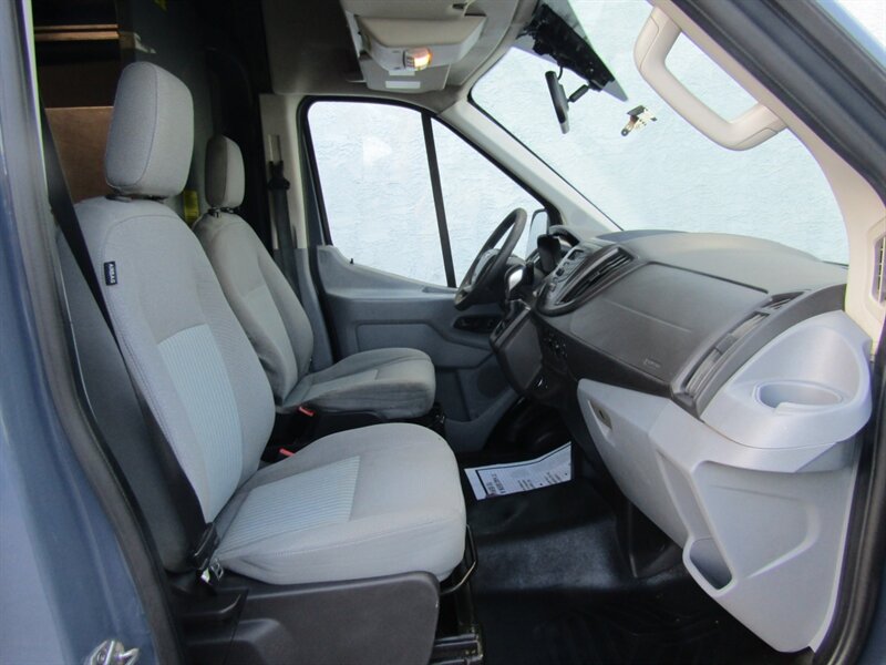 2019 Ford Transit 2500 HD,CONV PKG,RVC,SILVER CERTIFIED - Photo 17 - Haddon Twp, NJ 08107