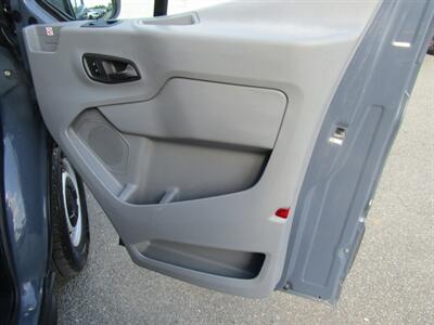 2019 Ford Transit 2500 HD,CONV PKG,RVC,SILVER CERTIFIED - Photo 18 - Haddon Twp, NJ 08107