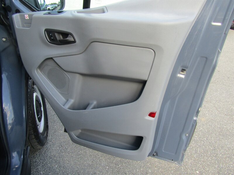 2019 Ford Transit 2500 HD,CONV PKG,RVC,SILVER CERTIFIED - Photo 18 - Haddon Twp, NJ 08107