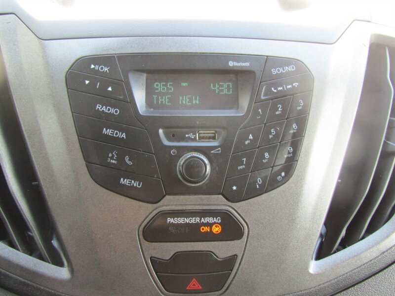 2019 Ford Transit 2500 HD,CONV PKG,RVC,SILVER CERTIFIED - Photo 23 - Haddon Twp, NJ 08107