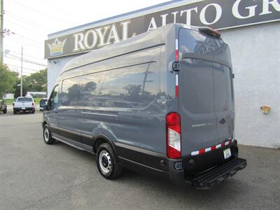 2019 Ford Transit 2500 HD,CONV PKG,RVC,SILVER CERTIFIED - Photo 7 - Haddon Twp, NJ 08107