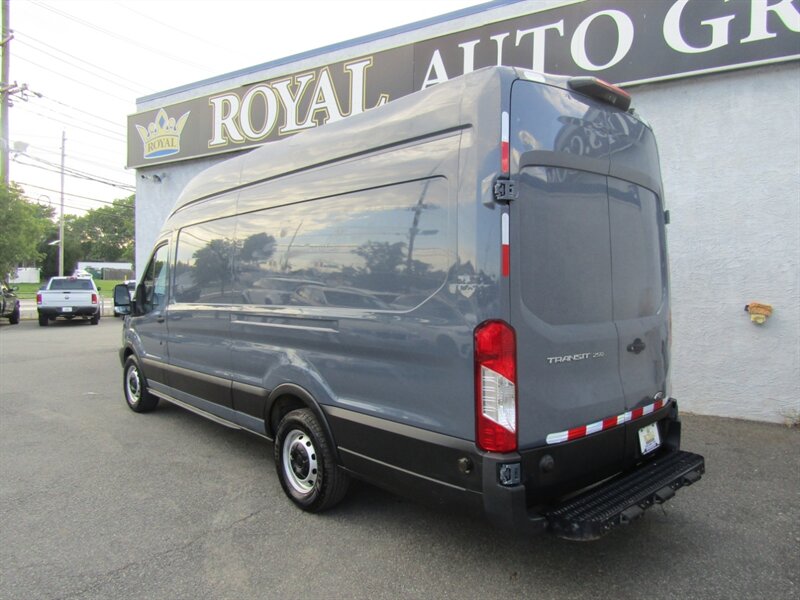 2019 Ford Transit 2500 HD,CONV PKG,RVC,SILVER CERTIFIED - Photo 7 - Haddon Twp, NJ 08107