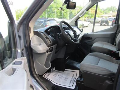 2019 Ford Transit 2500 HD,CONV PKG,RVC,SILVER CERTIFIED - Photo 16 - Haddon Twp, NJ 08107