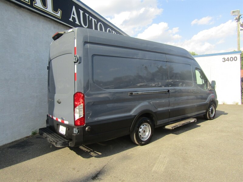 2019 Ford Transit 2500 HD,CONV PKG,RVC,SILVER CERTIFIED - Photo 9 - Haddon Twp, NJ 08107
