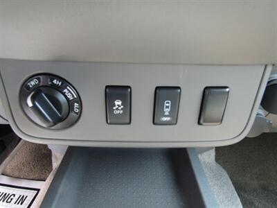 2013 Nissan Frontier SV4X4,CONV PKG,RVC,PWR PKG,SILVER CERTIFIED   - Photo 36 - Haddon Twp, NJ 08107