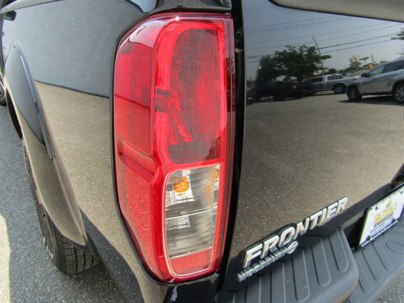 2013 Nissan Frontier SV4X4,CONV PKG,RVC,PWR PKG,SILVER CERTIFIED - Photo 16 - Haddon Twp, NJ 08107
