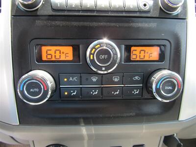 2013 Nissan Frontier SV4X4,CONV PKG,RVC,PWR PKG,SILVER CERTIFIED   - Photo 35 - Haddon Twp, NJ 08107