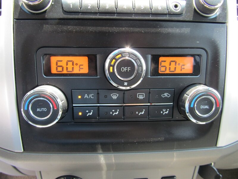 2013 Nissan Frontier SV4X4,CONV PKG,RVC,PWR PKG,SILVER CERTIFIED - Photo 35 - Haddon Twp, NJ 08107