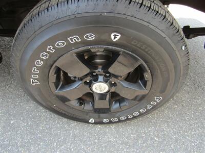 2013 Nissan Frontier SV4X4,CONV PKG,RVC,PWR PKG,SILVER CERTIFIED   - Photo 43 - Haddon Twp, NJ 08107