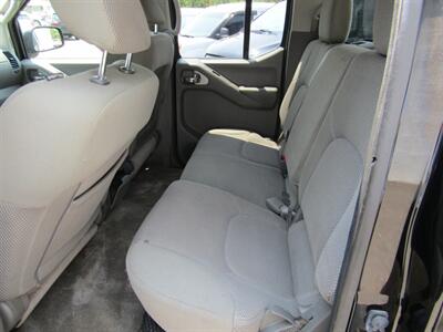 2013 Nissan Frontier SV4X4,CONV PKG,RVC,PWR PKG,SILVER CERTIFIED   - Photo 24 - Haddon Twp, NJ 08107