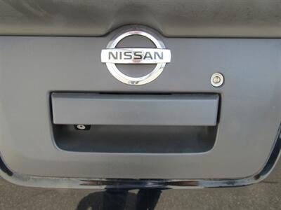 2013 Nissan Frontier SV4X4,CONV PKG,RVC,PWR PKG,SILVER CERTIFIED   - Photo 20 - Haddon Twp, NJ 08107