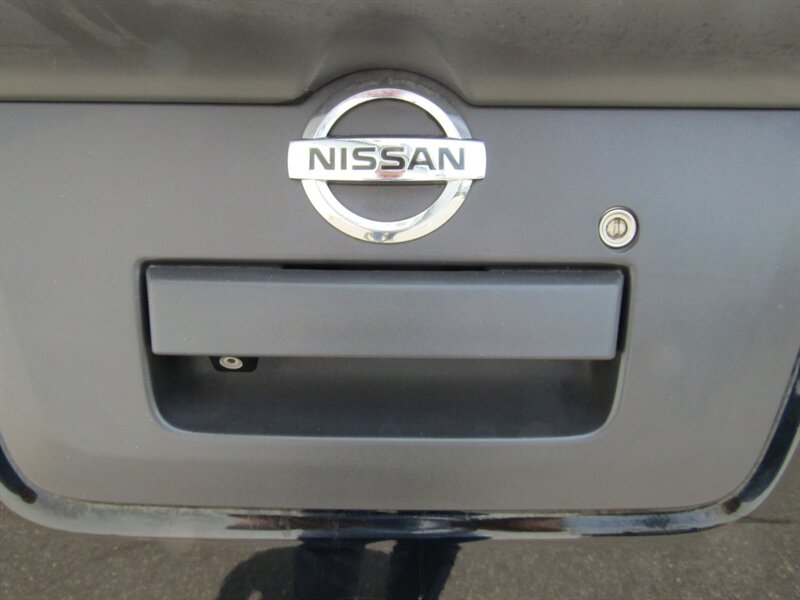 2013 Nissan Frontier SV4X4,CONV PKG,RVC,PWR PKG,SILVER CERTIFIED - Photo 20 - Haddon Twp, NJ 08107