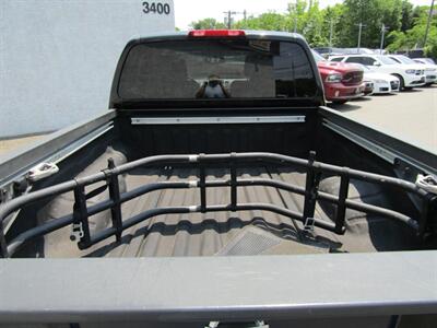 2013 Nissan Frontier SV4X4,CONV PKG,RVC,PWR PKG,SILVER CERTIFIED   - Photo 21 - Haddon Twp, NJ 08107