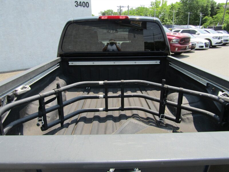 2013 Nissan Frontier SV4X4,CONV PKG,RVC,PWR PKG,SILVER CERTIFIED - Photo 21 - Haddon Twp, NJ 08107