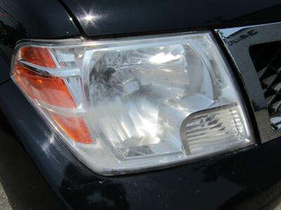 2013 Nissan Frontier SV4X4,CONV PKG,RVC,PWR PKG,SILVER CERTIFIED   - Photo 9 - Haddon Twp, NJ 08107